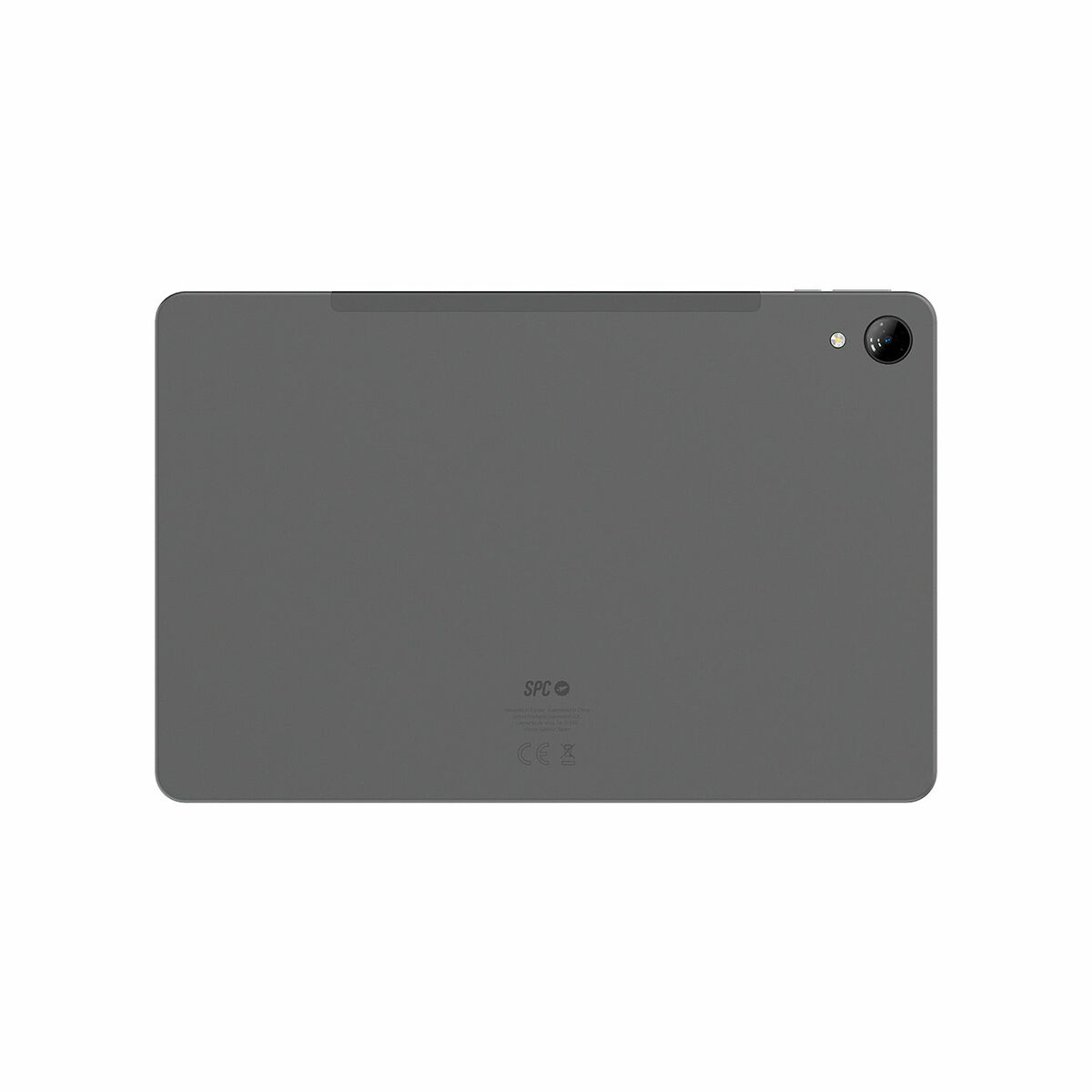 Läsplatta SPC Gravity 5 PRO 11" Octa Core UNISOC Tiger T610 8 GB RAM 256 GB Grå - 2