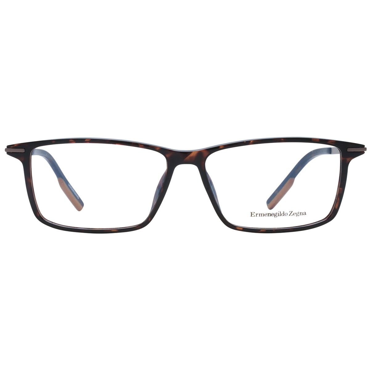 Glasögonbågar Ermenegildo Zegna EZ5204 58052 - 2