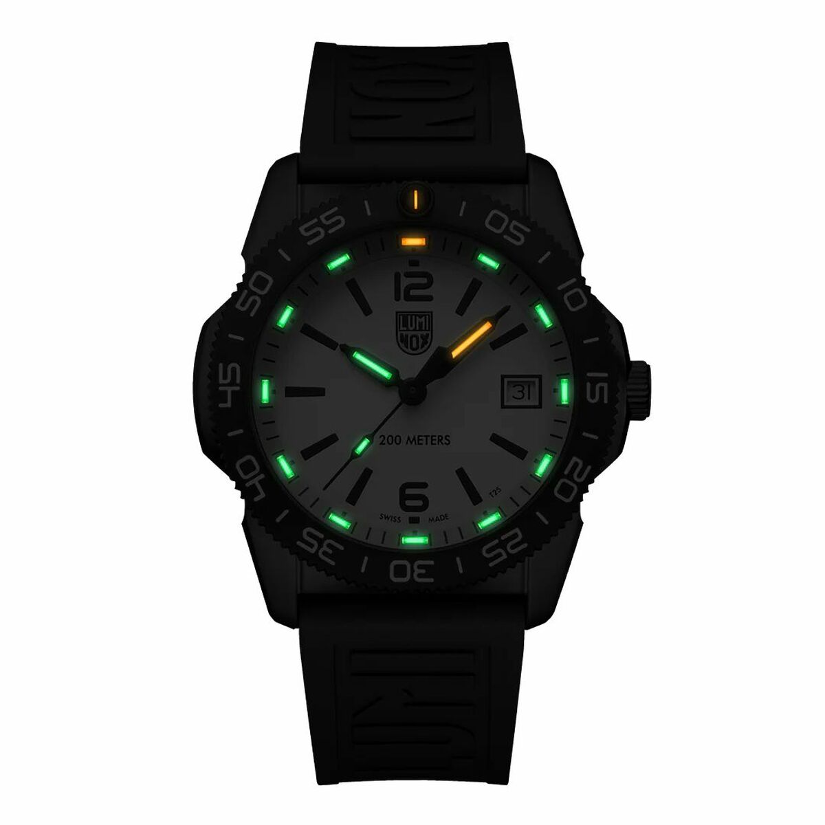 Damklocka Luminox XS.3127M (Ø 39 mm) - 2