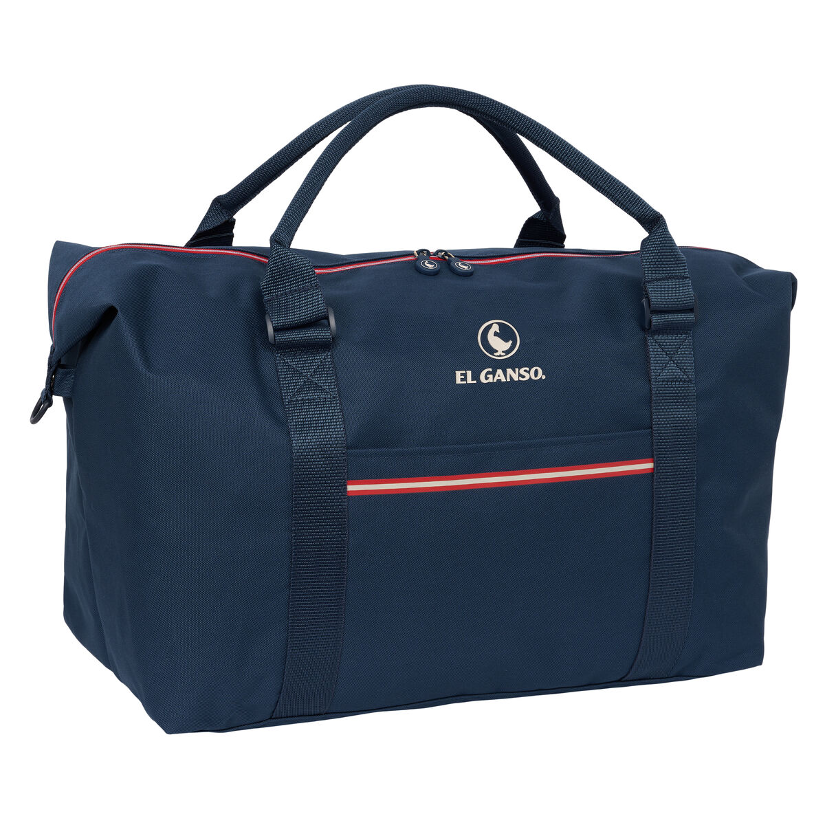 Sportväska El Ganso Classic Marinblå 68 x 29 x 22 cm