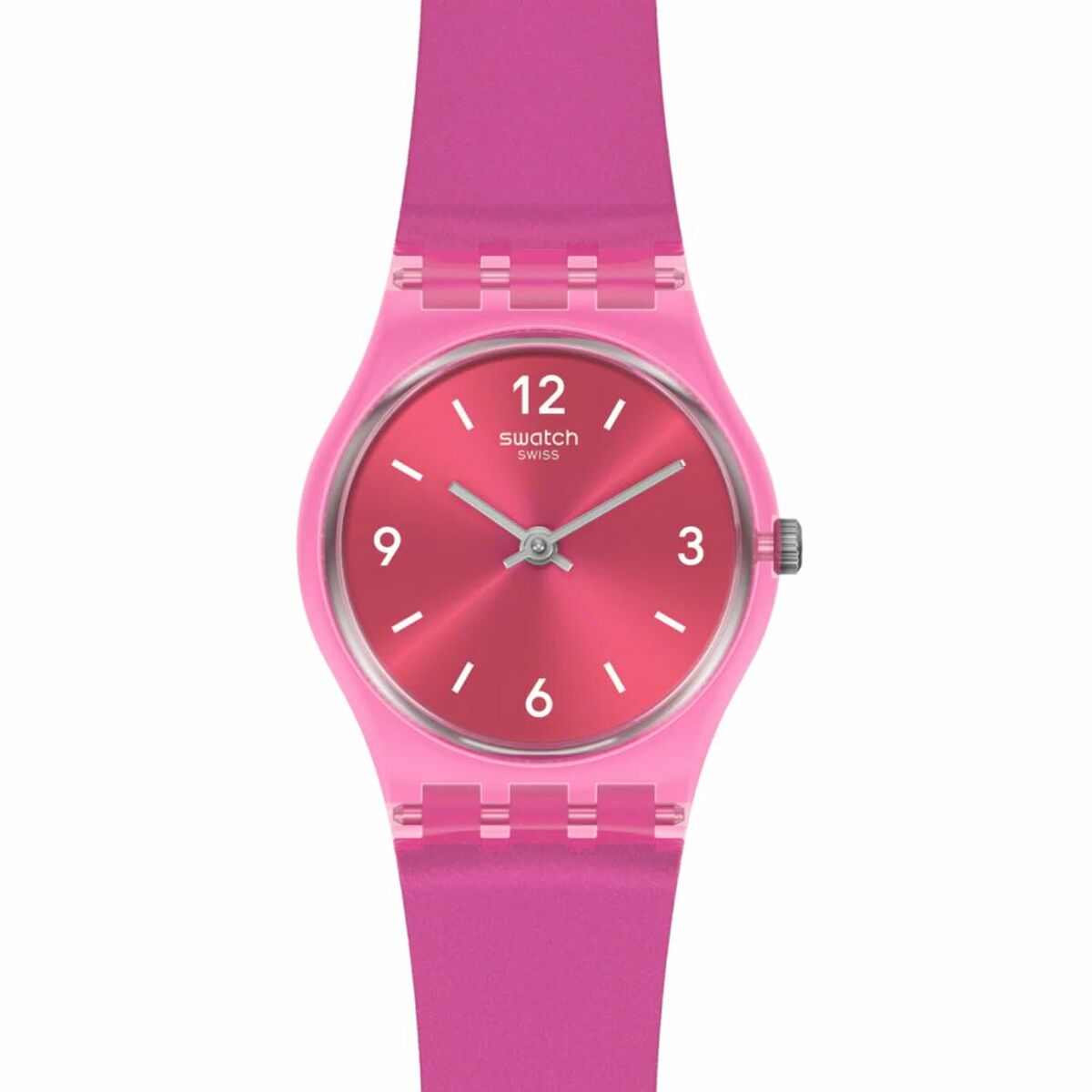 Damklocka Swatch LP158 (Ø 25 mm)