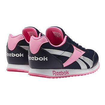 Sportskor för barn Reebok Royal Classic Jogger 2 Mörkblå