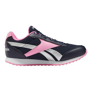 Sportskor för barn Reebok Royal Classic Jogger 2 Mörkblå