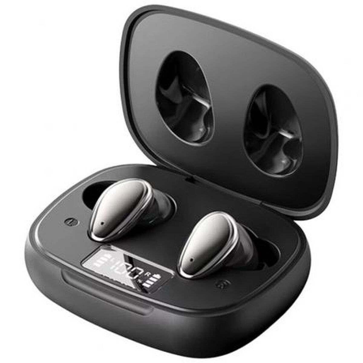 Bluetooth Hörlurar Vention NBNB0