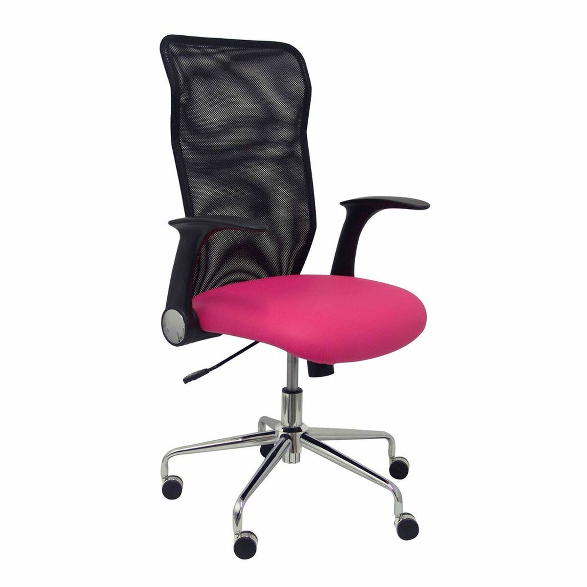 Kontorsstol Minaya Piqueras y Crespo 031SP24 Rosa - 2