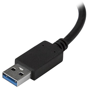 Kortläsare Startech CFASTRWU3