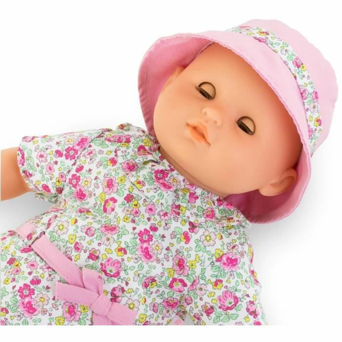 Bebisdocka Corolle Bébé Bath Coralie 30 cm - 3