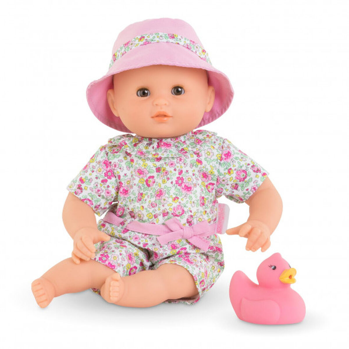 Bebisdocka Corolle Bébé Bath Coralie 30 cm - 2