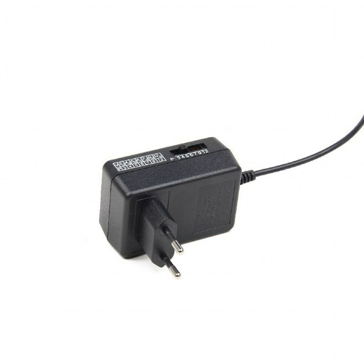 Eladapter Energenie EG-MC-009 100 - 240 V - 4