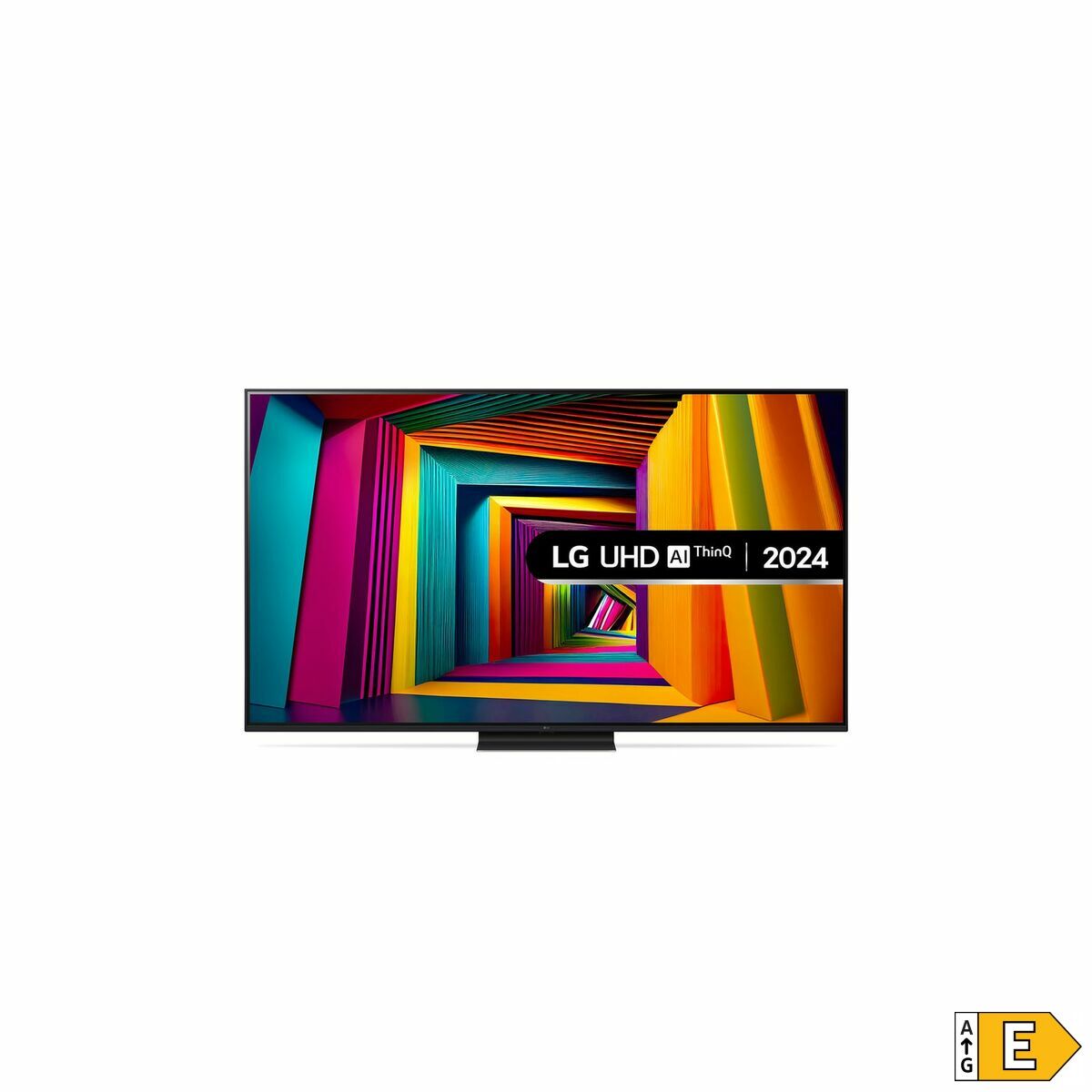 Smart TV LG 75UT91006LA 4K Ultra HD LED HDR 75" - 2