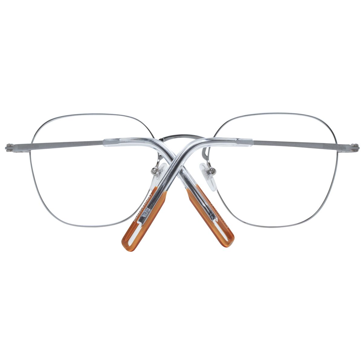 Glasögonbågar Ermenegildo Zegna EZ5207 50016 - 3