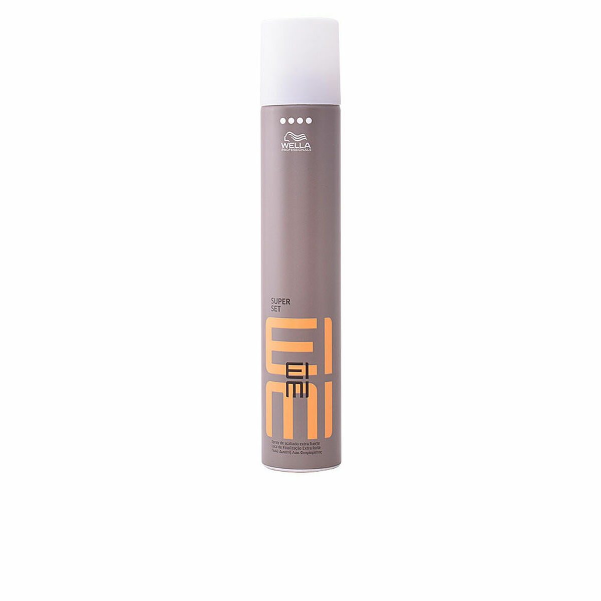 Fast fixeringsspray Wella Eimi 500 ml