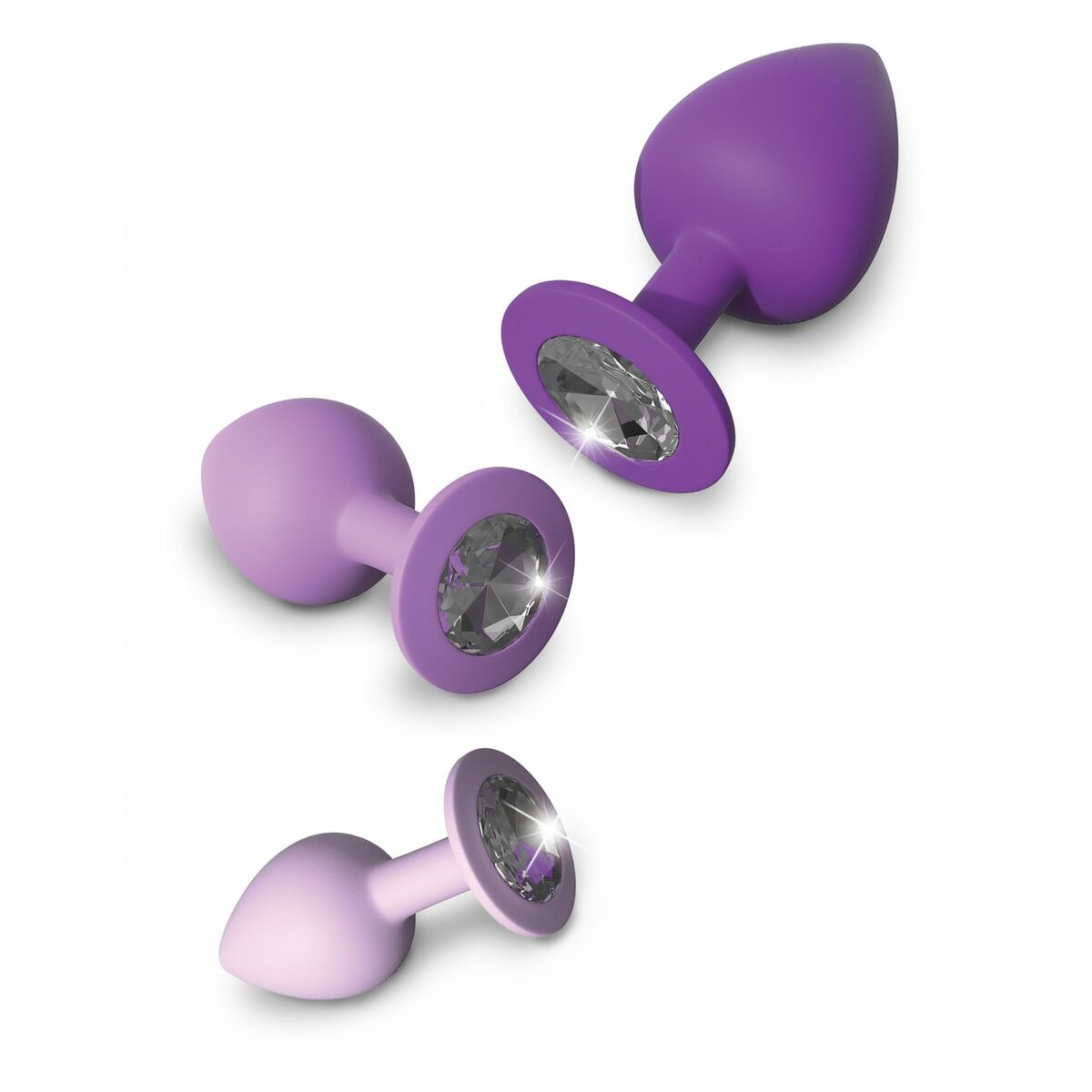 Analplugg Pipedream - 4