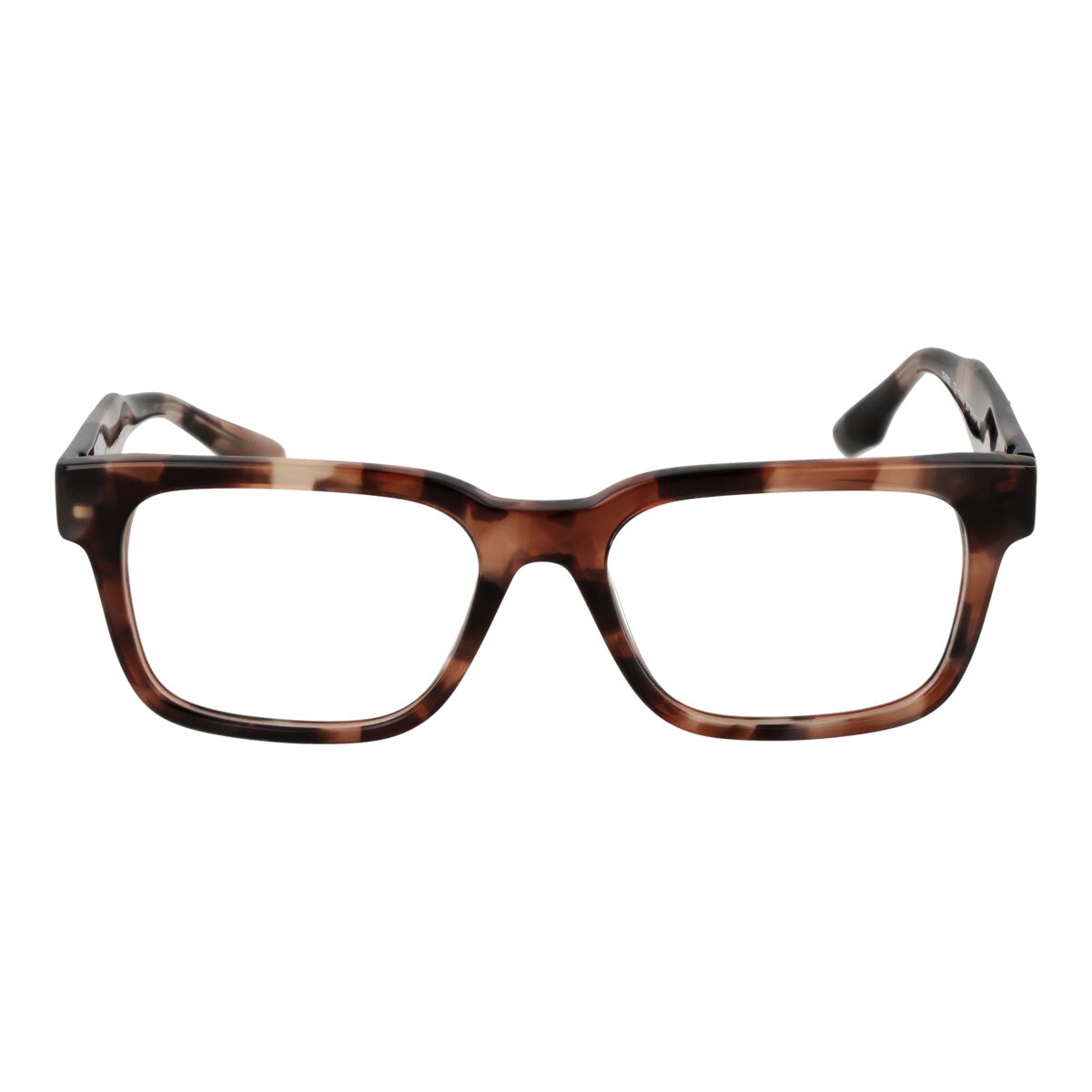 Glasögonbågar Trussardi TSU6052 53G21 - 2