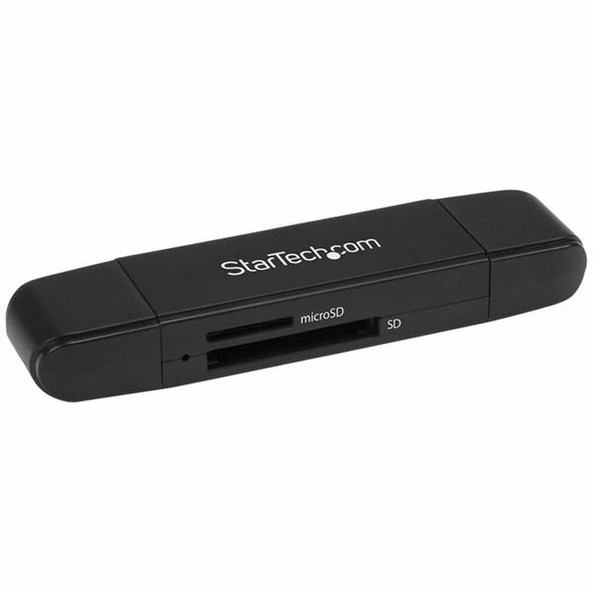 Kortläsare Startech SDMSDRWU3AC          Svart - 9