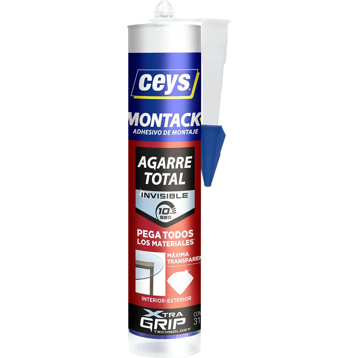 Lim Ceys Montack Filler