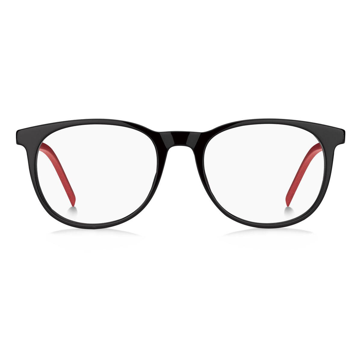 Glasögonbågar Hugo Boss HG-1141-807 ø 54 mm - 2