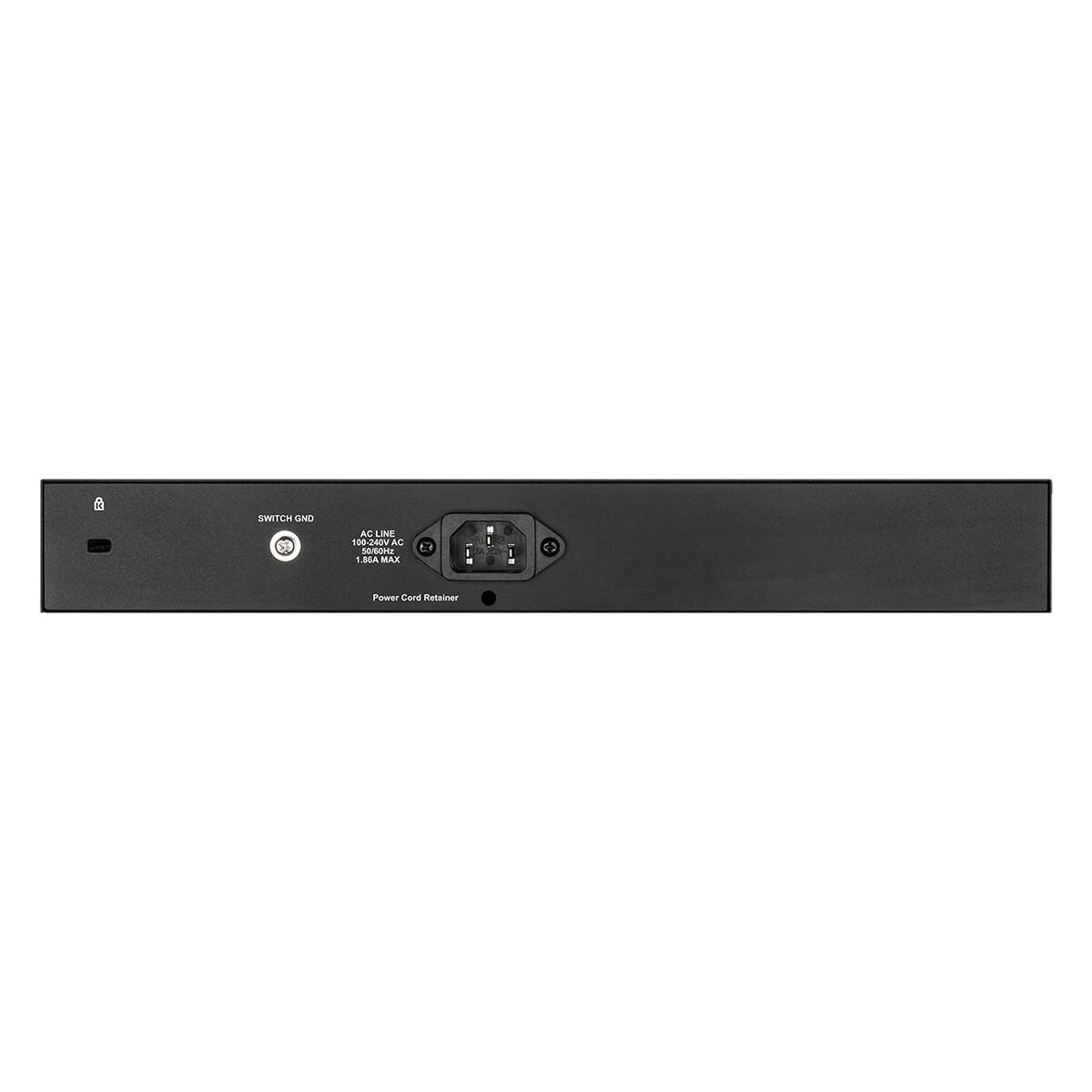 Switch D-Link DGS-1210-10MP/E - 2