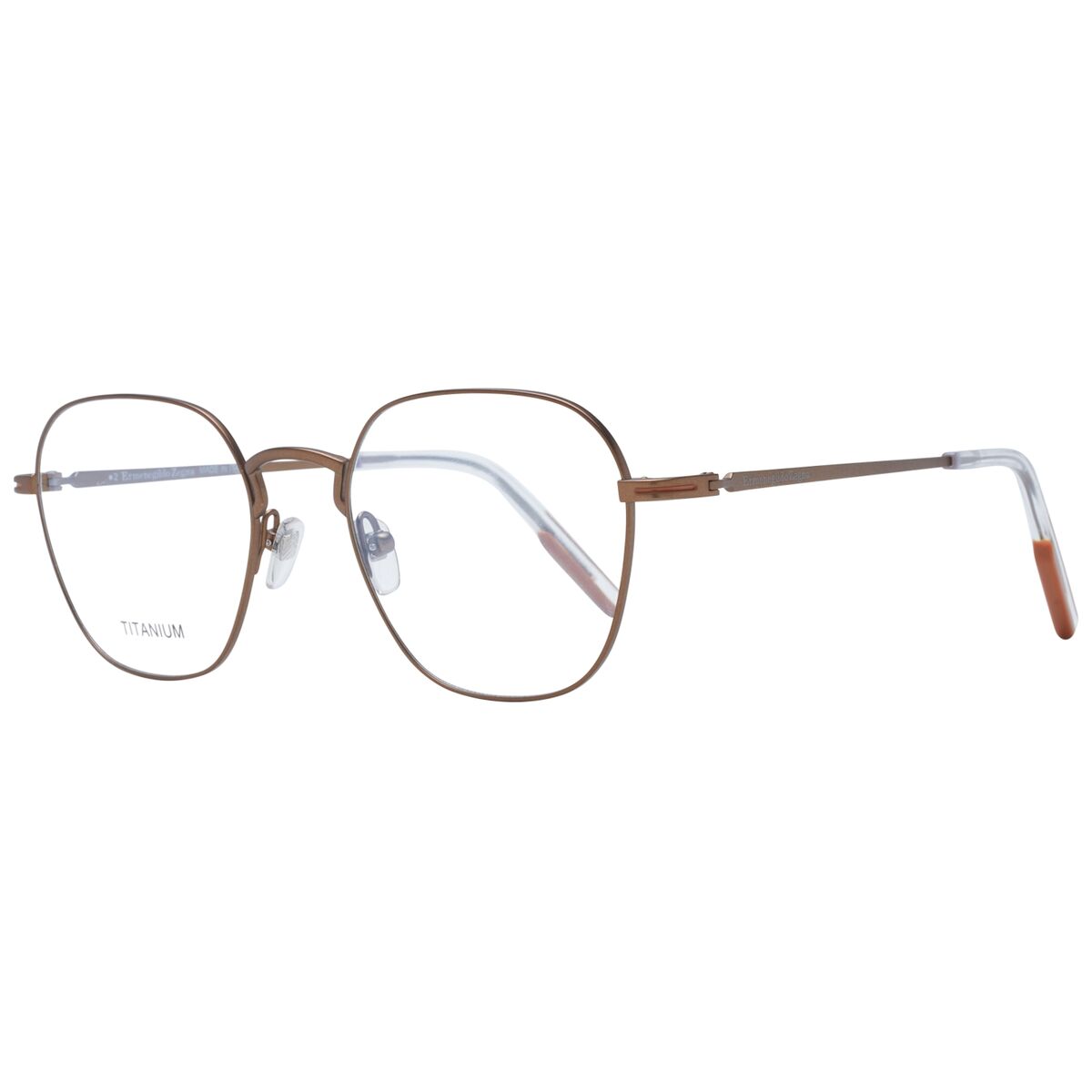 Glasögonbågar Ermenegildo Zegna EZ5207 50036