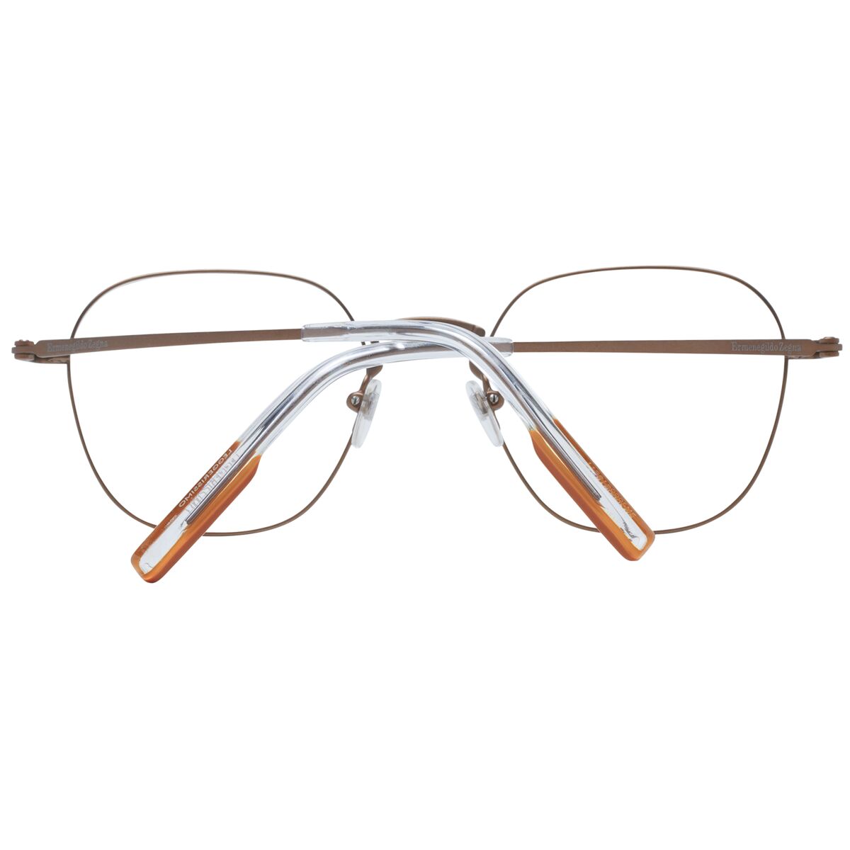 Glasögonbågar Ermenegildo Zegna EZ5207 50036 - 3