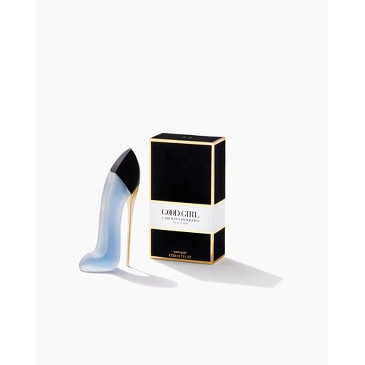 Hårparfym Carolina Herrera Good Girl 30 ml - 2