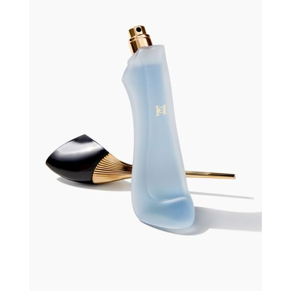 Hårparfym Carolina Herrera Good Girl 30 ml - 4