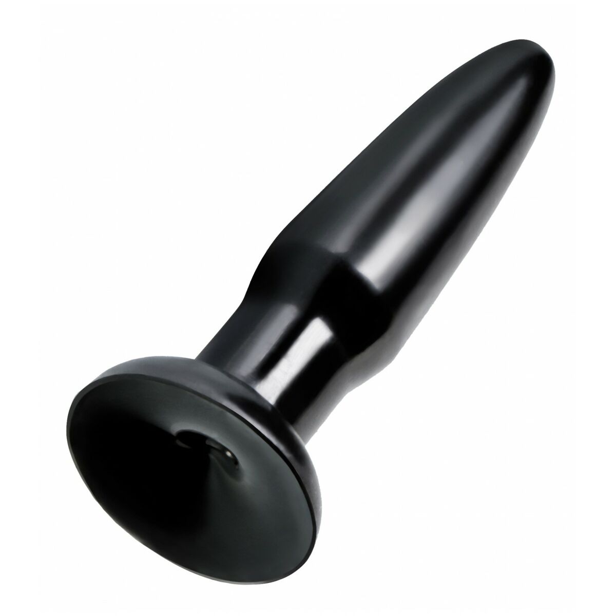 Analplugg Pipedream Fetish Fantasy Series Limited Edition Svart - 3