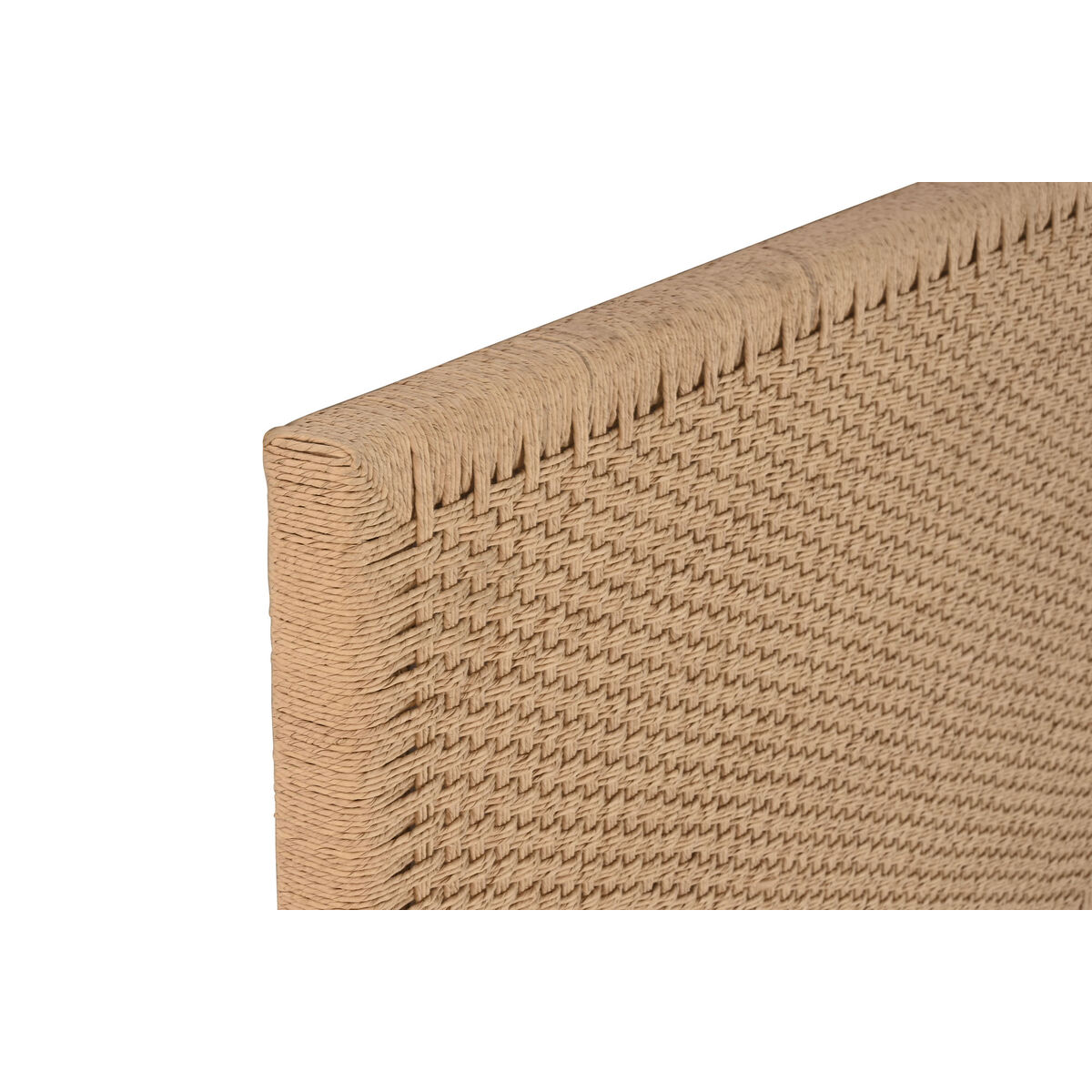 Sänggavel Home ESPRIT 165 X 5,5 X 105 CM - 2