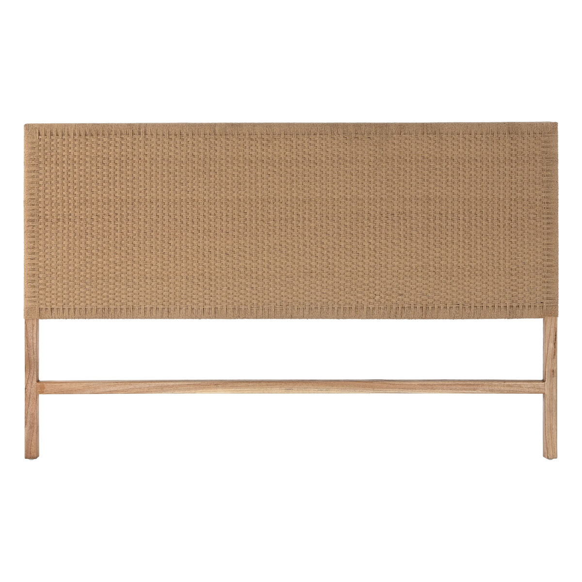 Sänggavel Home ESPRIT 165 X 5,5 X 105 CM