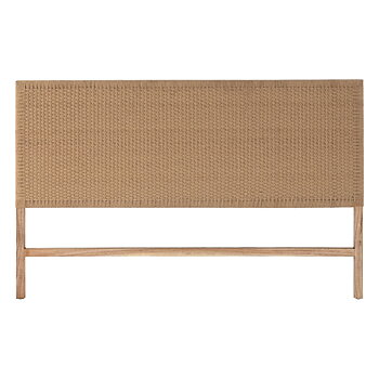 Sänggavel Home ESPRIT 165 X 5,5 X 105 CM
