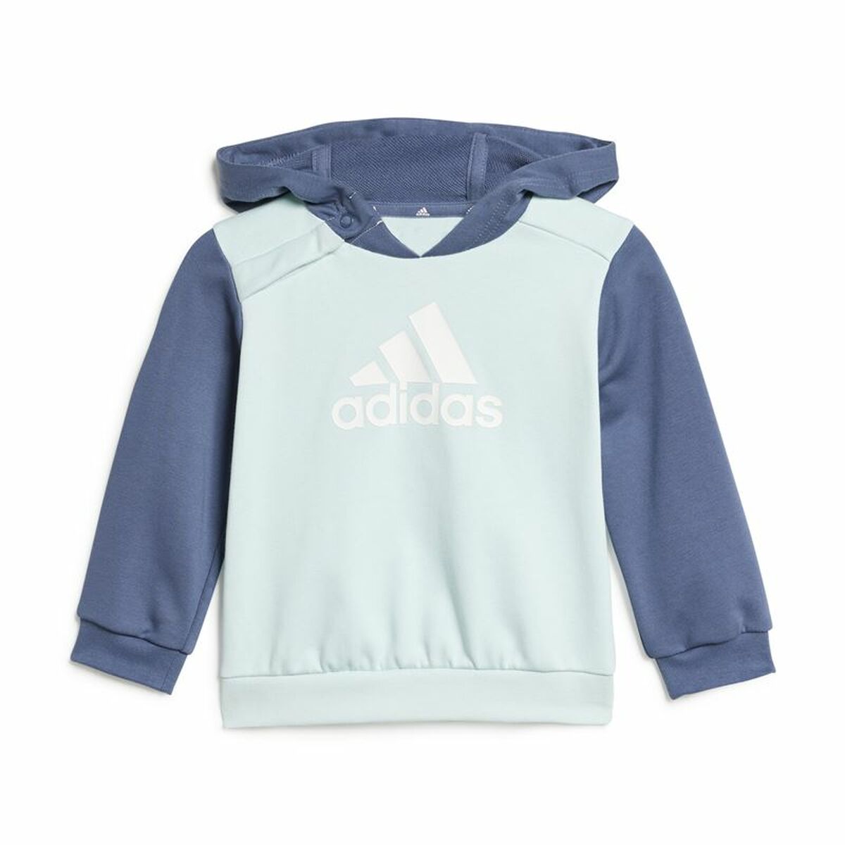 Träningskläder, Baby Adidas Essentials Blå - 2