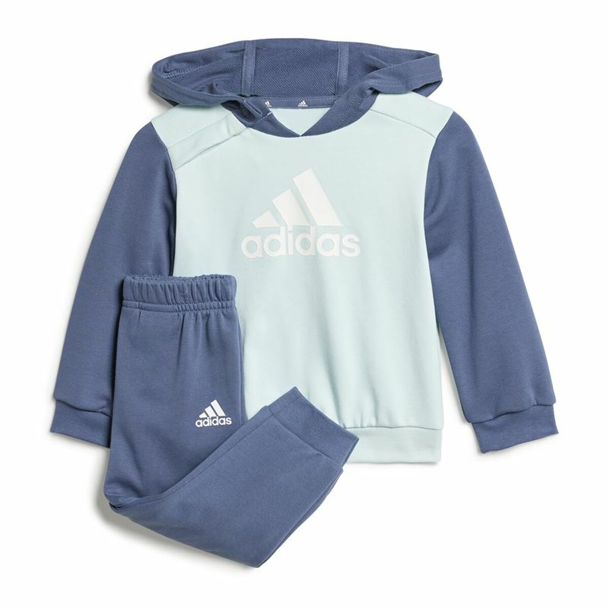 Träningskläder, Baby Adidas Essentials Blå