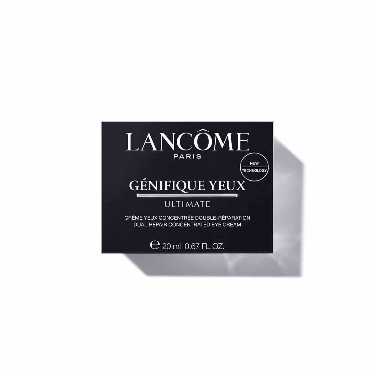 Ögonkontur Lancôme GÉNIFIQUE 20 ml - 2