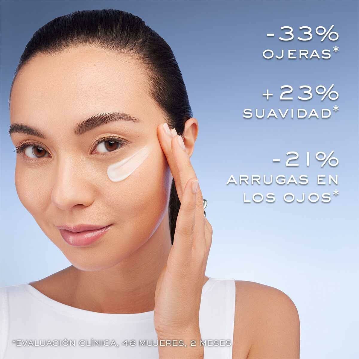 Ögonkontur Lancôme GÉNIFIQUE 20 ml - 3