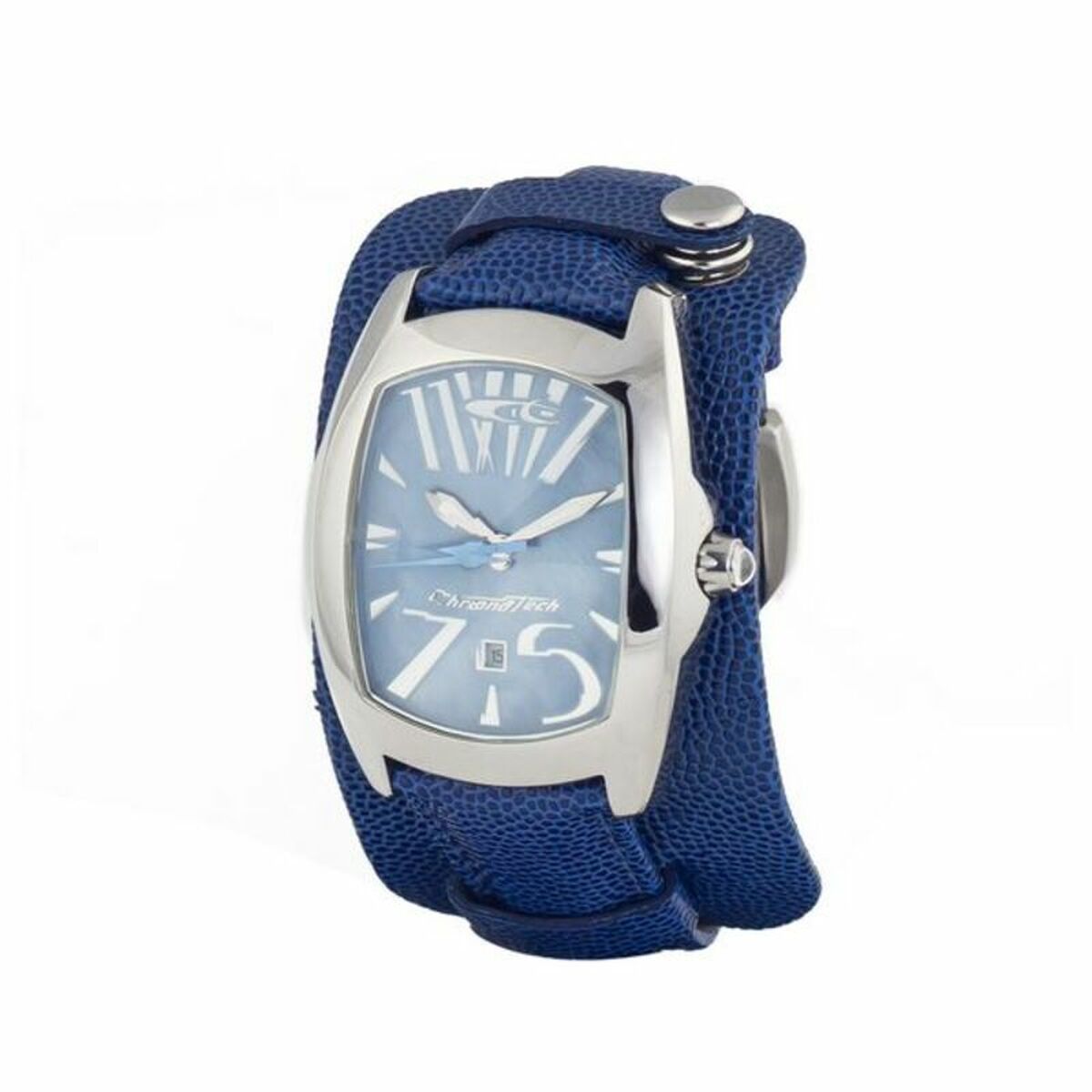 Herrklocka Chronotech CT2039M-22 (Ø 40 mm) - 8