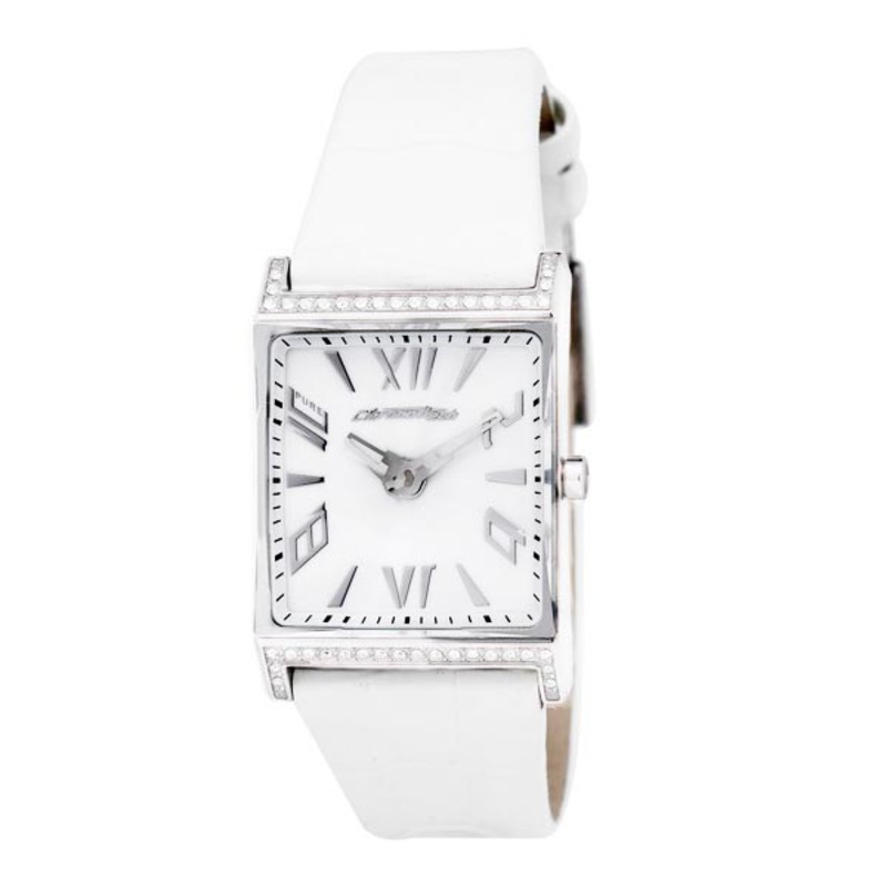 Damklocka Chronotech CT7880LS-19 (Ø 28 mm) - 5
