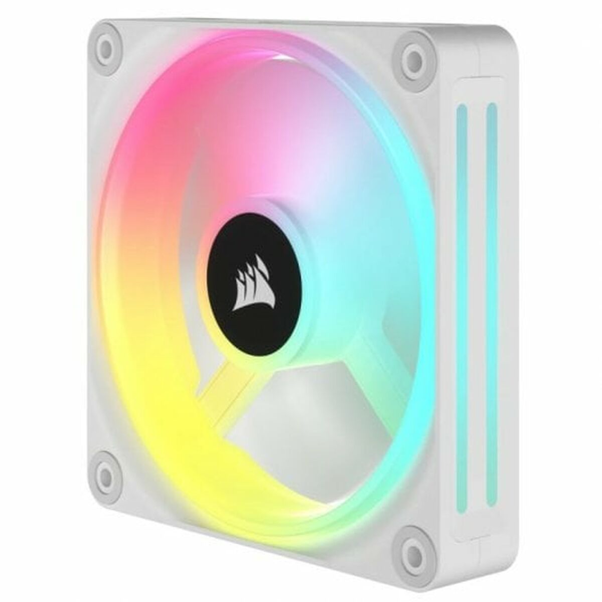 Laptop-fläkt Corsair ICUE Link QX120 RGB - 2