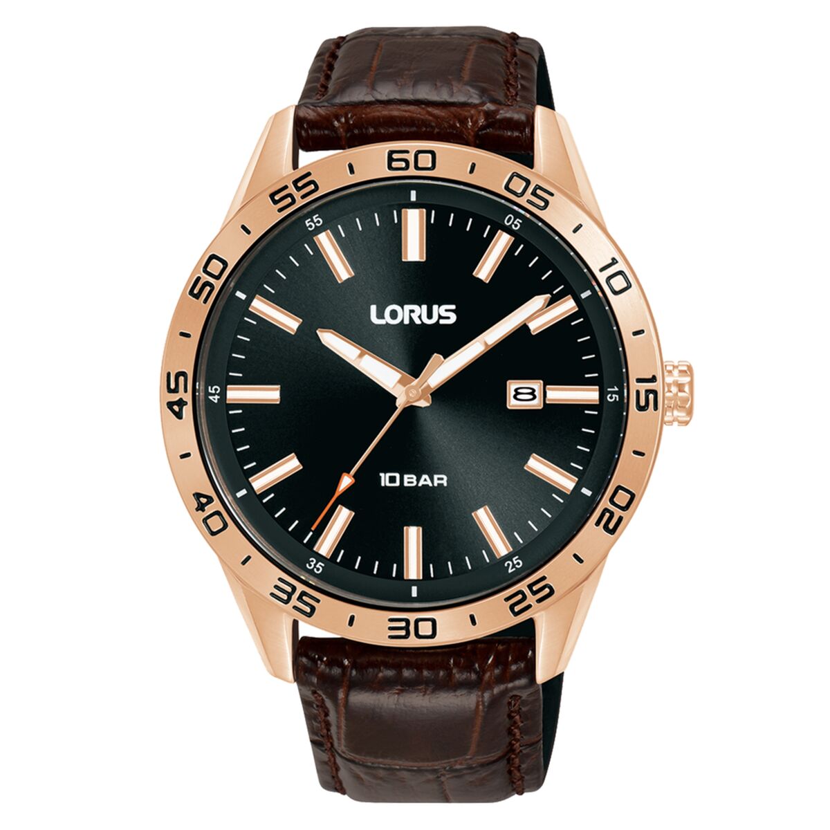 Herrklocka Lorus RH954QX9 - 3