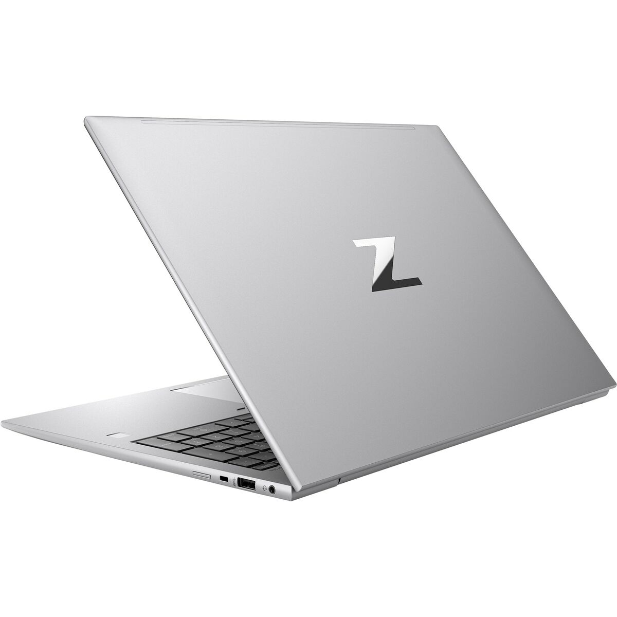 Bärbar dator HP ZBook Firefly 14 G9 14" Intel Core I7-1260P 16 GB RAM 512 GB SSD (Renoverade A+) - 5
