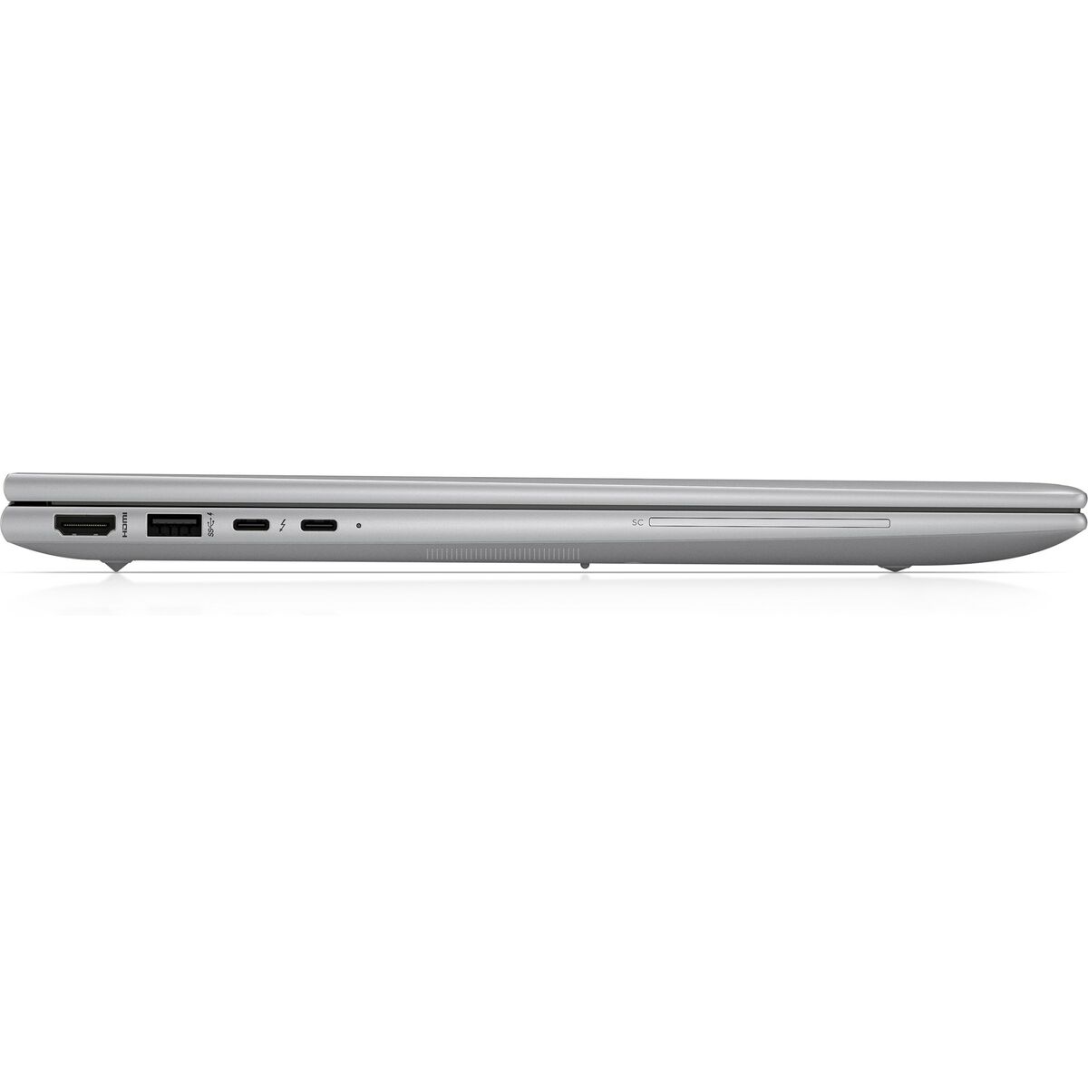 Bärbar dator HP ZBook Firefly 14 G9 14" Intel Core I7-1260P 16 GB RAM 512 GB SSD (Renoverade A+) - 6