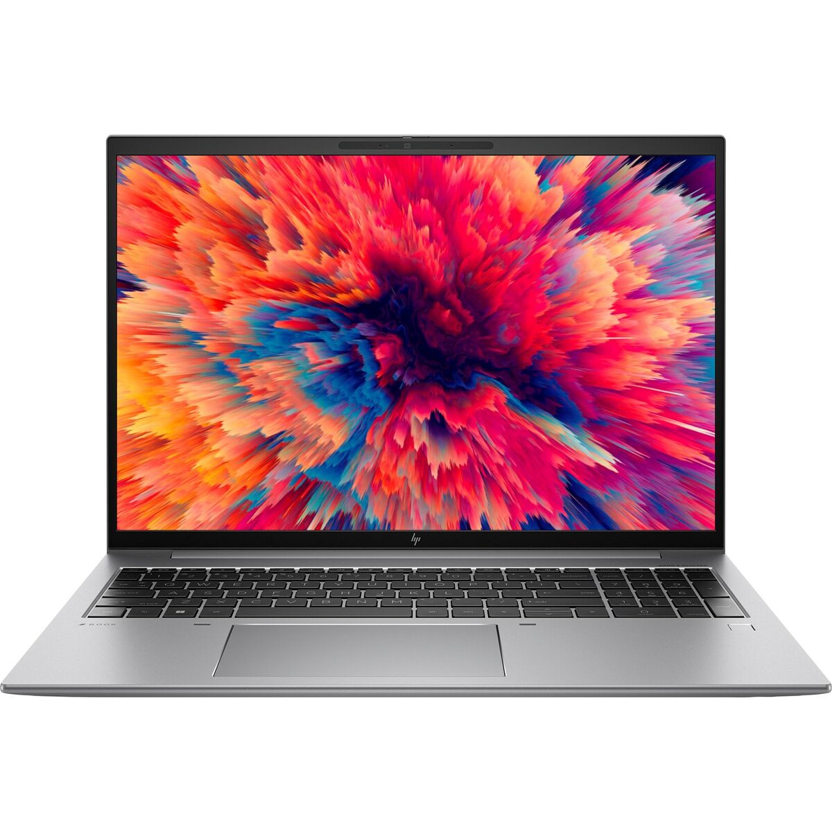 Bärbar dator HP ZBook Firefly 14 G9 14" Intel Core I7-1260P 16 GB RAM 512 GB SSD (Renoverade A+)