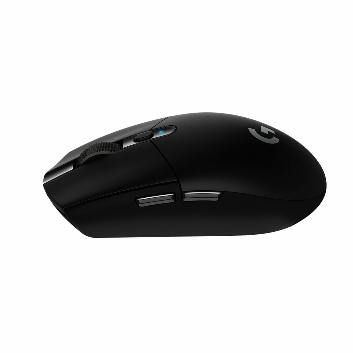 Mus Logitech 910-005282 Svart - 7