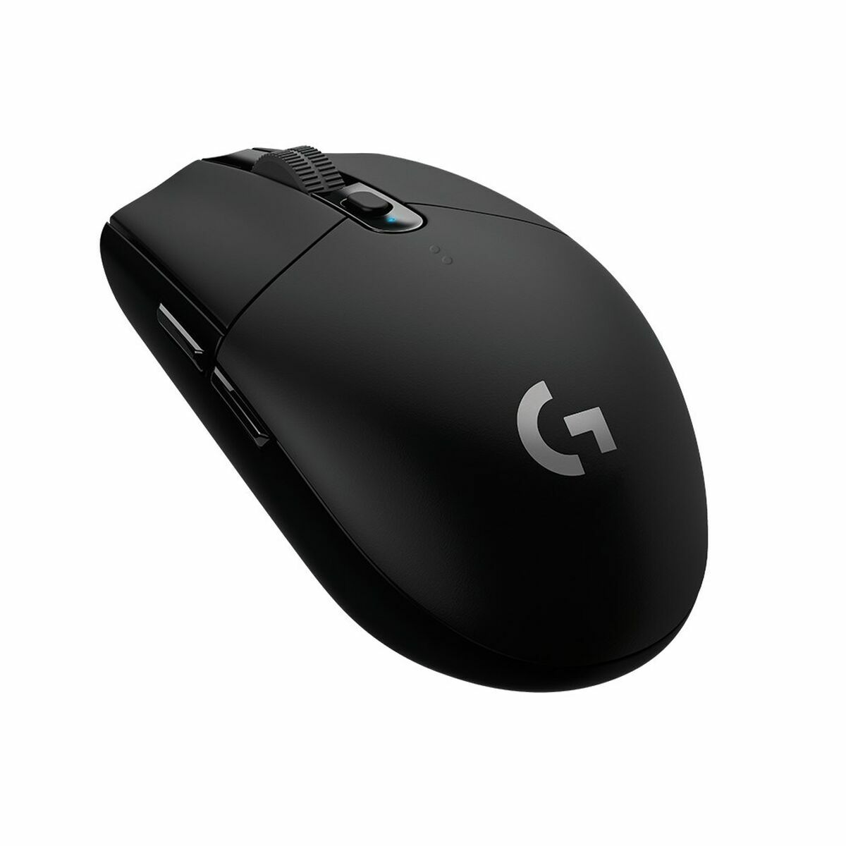 Mus Logitech 910-005282 Svart - 5