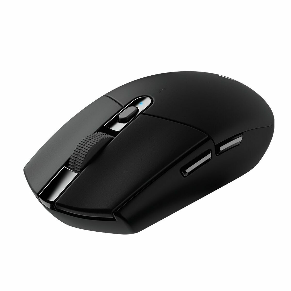 Mus Logitech 910-005282 Svart - 6