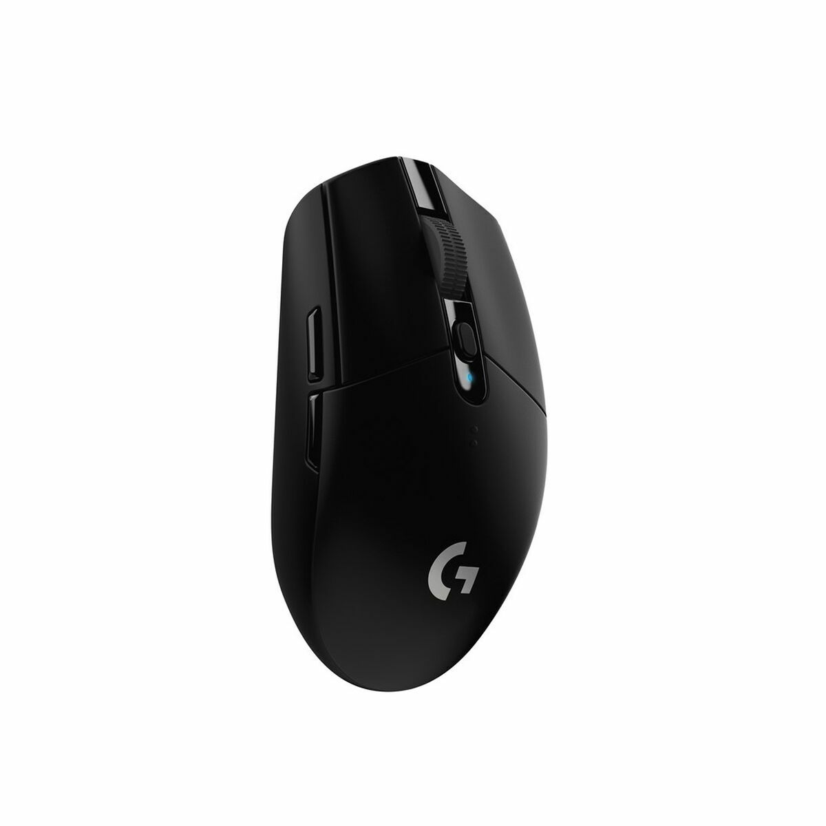 Mus Logitech 910-005282 Svart - 4