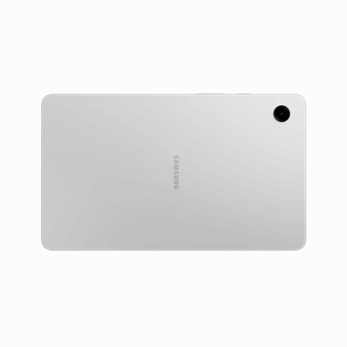 Läsplatta Samsung SM-X110NZSAEUB 4 GB RAM 64 GB Silvrig Stål