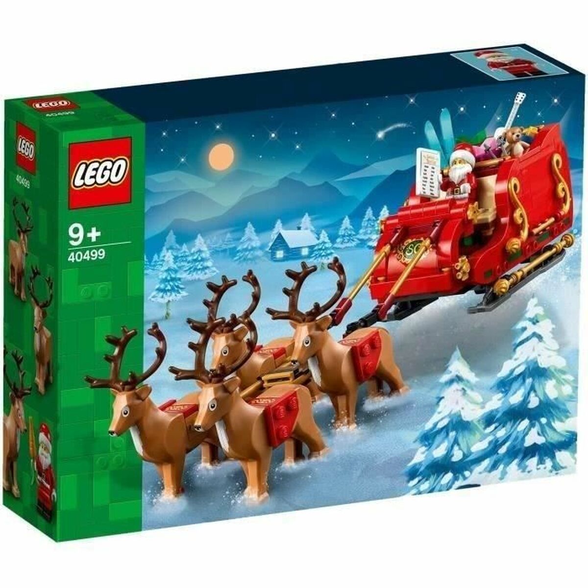 Playset Lego 6347564 - 5