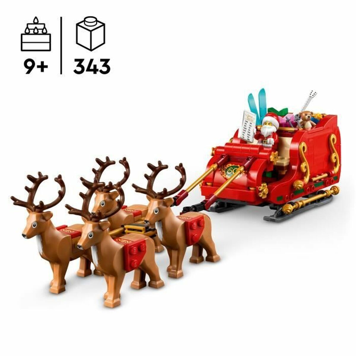 Playset Lego 6347564 - 2