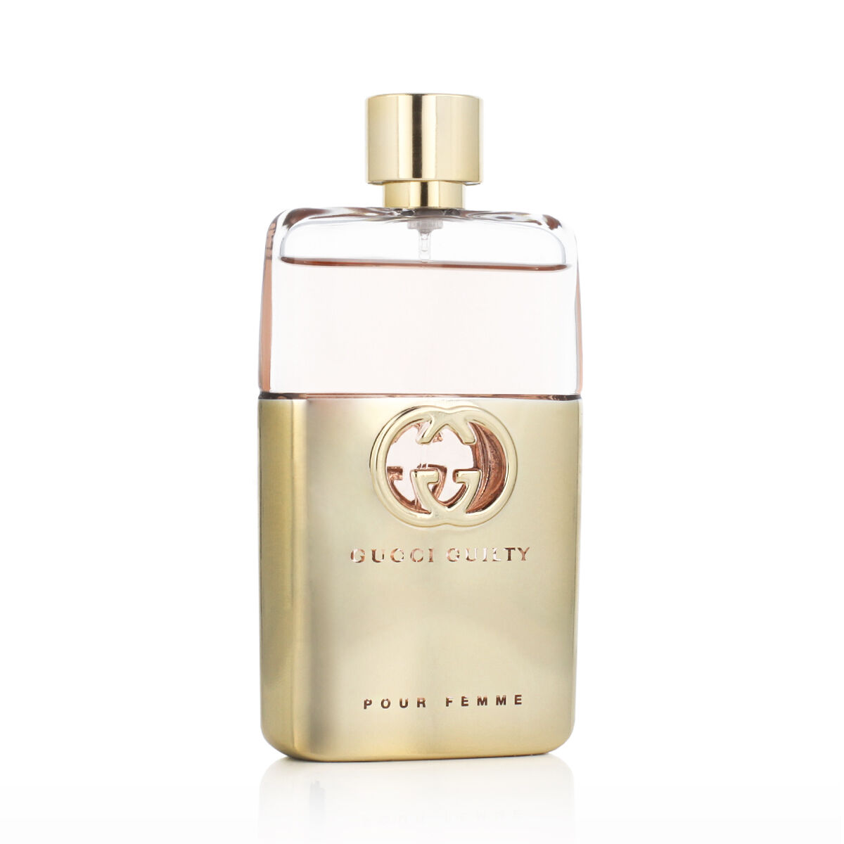 Parfym Damer Gucci EDP Guilty Pour Femme 90 ml - 2