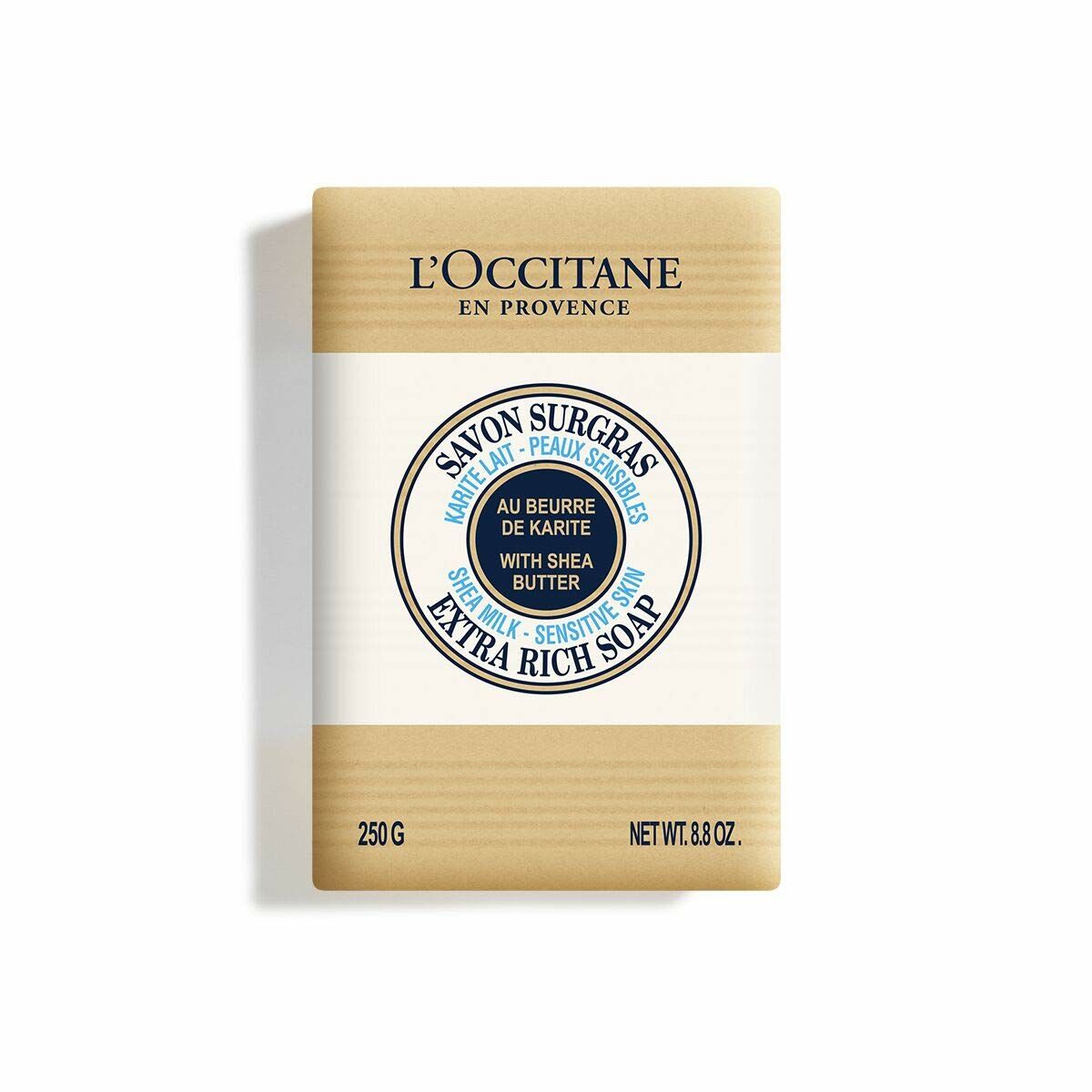 Ansiktskräm L'Occitane En Provence Karite 250 g
